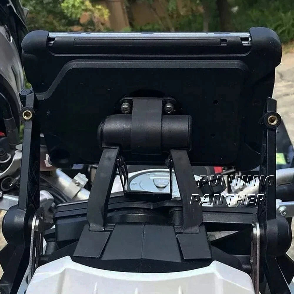 For 1050 1090 1190 Adventure L ADVENTURE R Motorcycle Accessories Mobile Phone Holder Stand Support GPS Navigation Bracket