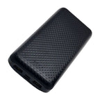 Discreet Power Banks Storage Box for Hiding Valuables Secret Stash Compartment for Money and Jewelry Currency Safe