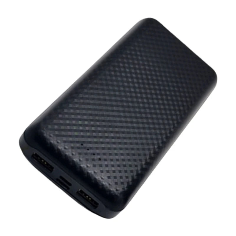 Discreet Power Banks Storage Box for Hiding Valuables Secret Stash Compartment for Money and Jewelry Currency Safe