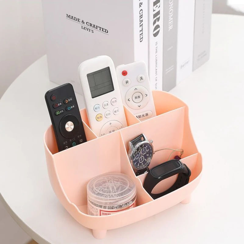 Cosmetic Storage Box Makeup Drawer Organizer Desktop Sundries Box Storage And Organization Of Office Supplies