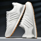 Men Shoes Spring New Casual Shoes For Men Classic Running Shoes Outdoor Jogging Sneakers Non Slip Rubber Tennis Shoes