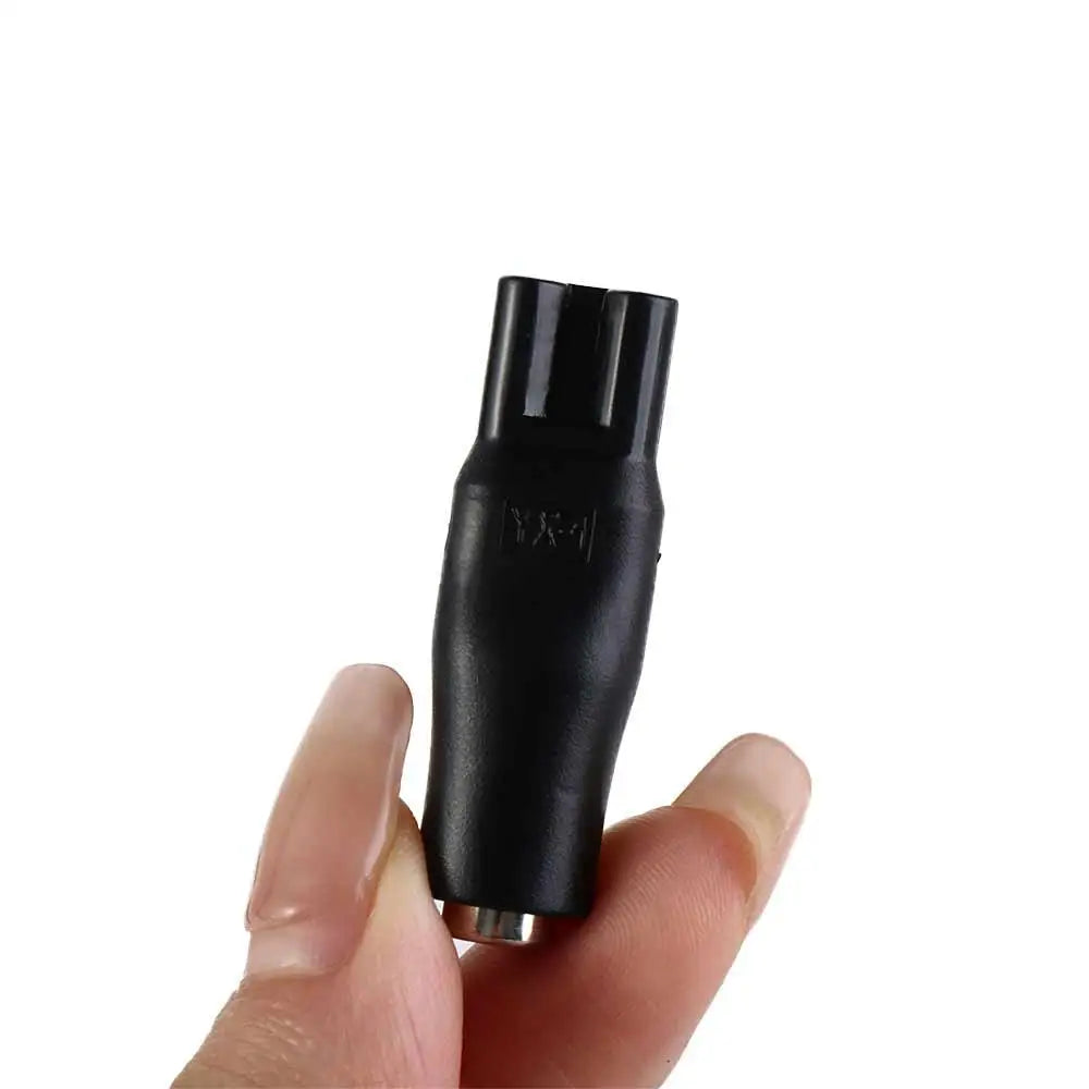 Charger Shaving Machine Hair Clippers Charger USB Adapter USB Charging Plug Cable Power Cord Electric Hair Clippers Charger
