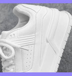 Men's Shoes Fashion Platform Sneaker Trend Skateboard Shoe for Men New Casual Sports Running Shoe Tenis Shoes Zapatillas Hombre