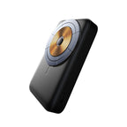 3 in 1 Magnetic Power Bank 22.5W Fast Charging Power Bank 10000mAh Wireless Portable Charger For iPhone 12-16 For AirPods Watch