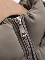 Winter Women's Cold Coat Winter Jackets For Women 2023 Warm Thermal Parkas Woman Winter Coat Promotion Female Outerwear