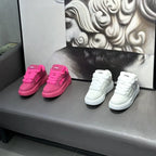 Men's Shoes Autumn 2024 New Breathable Forrest Gump Shoe Trendy Versatile Sports And Leisure Sneakers Man Heightening Dad Shoes