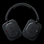 Nothing Headphone (1) Bluetooth Headphone 40mm Dynamic Driver Wireless Headphone 1 Quick Charge ANC Headset Support AAC SBC LADC