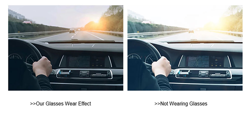 Trendy Fishing Sunglasses for Men and women Casual Windproof Eyewear with UV Protection for Outdoor Sports, Running Cycling