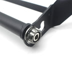 Motorcycle Accessories For Honda 150 160 2022 2023 Mobile Phone Holder Stand GPS Navigation Mounting Bracket