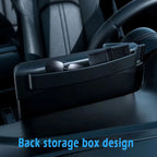 Car Mobile Phone Holder For Ford Mustang Mach-E Rally 2025 2024 Mount MagSafe Bracket Wireless Charger Stand Auto Accessories