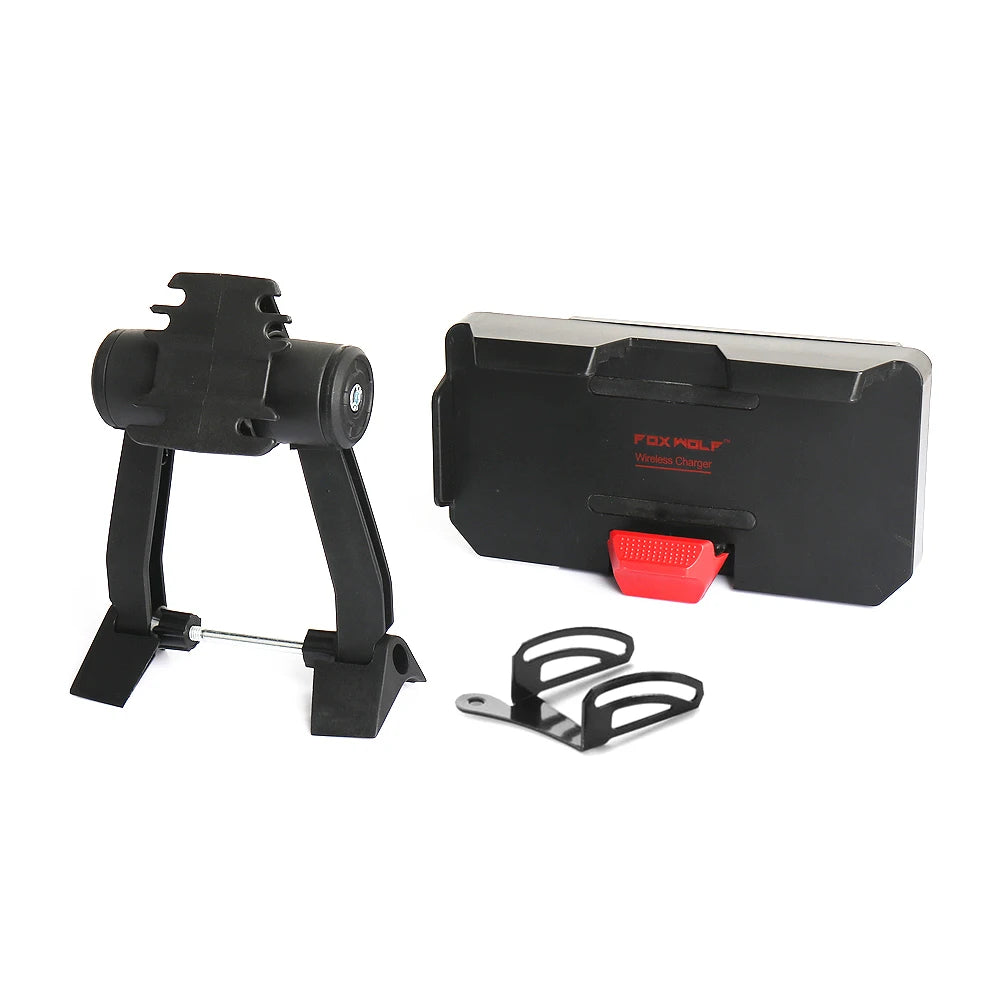 For KTM 1050 1090 1190 Adventure R 1090 ADV L Mobile Phone Holder ABS Navigation Bracket GPS Stand Holder Motorcycle Accessories