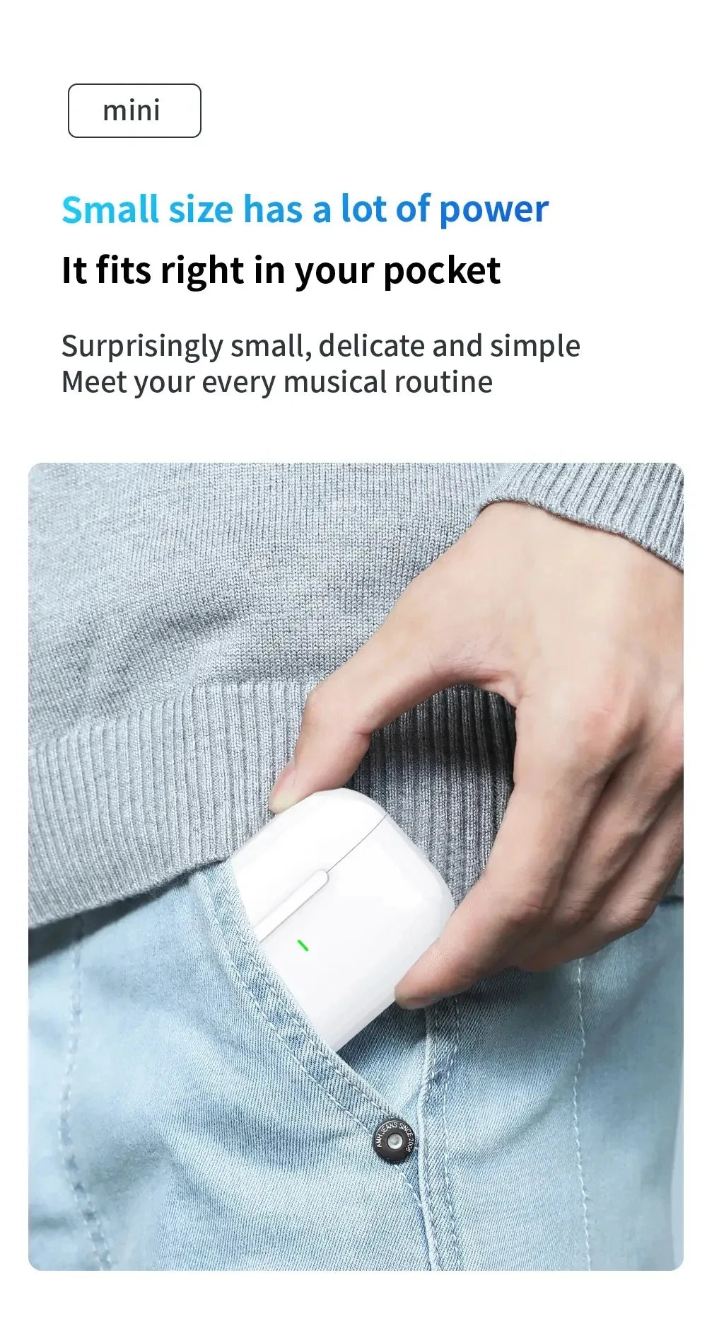 Wireless Bluetooth Earphones Pro 5 TWS Max Sport Earbuds  In Ear Noise Cancelling Headset For iPhone Android Headphone