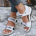 Flats Women Sport Sandals Summer Casual Shoes 2025 New Fashion Slippers Mesh Walking Running Beach Shoes Trend Femme Zapatos