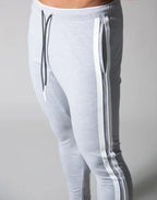 Sweatpants Men Running Trousers Fitness Jogging Pants Casual Sport Long Pants