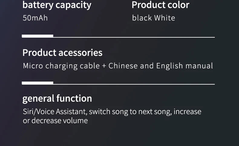 S20 wireless ear clip Bluetooth earphones are not in the ear and comfortable to wear. They are open high pitched headphones