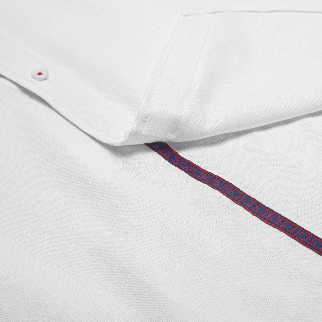 2025 Men's Shirts Leisure Embroidered Letter Plaid Shirts Business Loose Men Shirt Fashion Long Sleeved Tops Csual Men Shirts