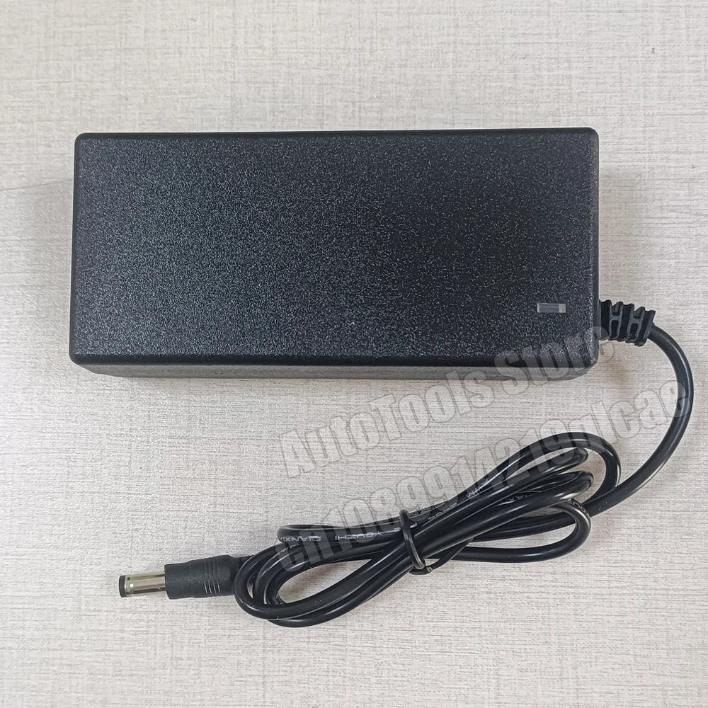 54.6V/42V 2A charger for 48V 36V li-ion Battery Charger DC Plug Adapter Connecters 10S 13S 42V 54.6V Lithium Battery Chargers