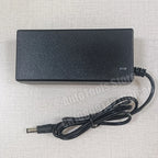 54.6V/42V 2A charger for 48V 36V li-ion Battery Charger DC Plug Adapter Connecters 10S 13S 42V 54.6V Lithium Battery Chargers