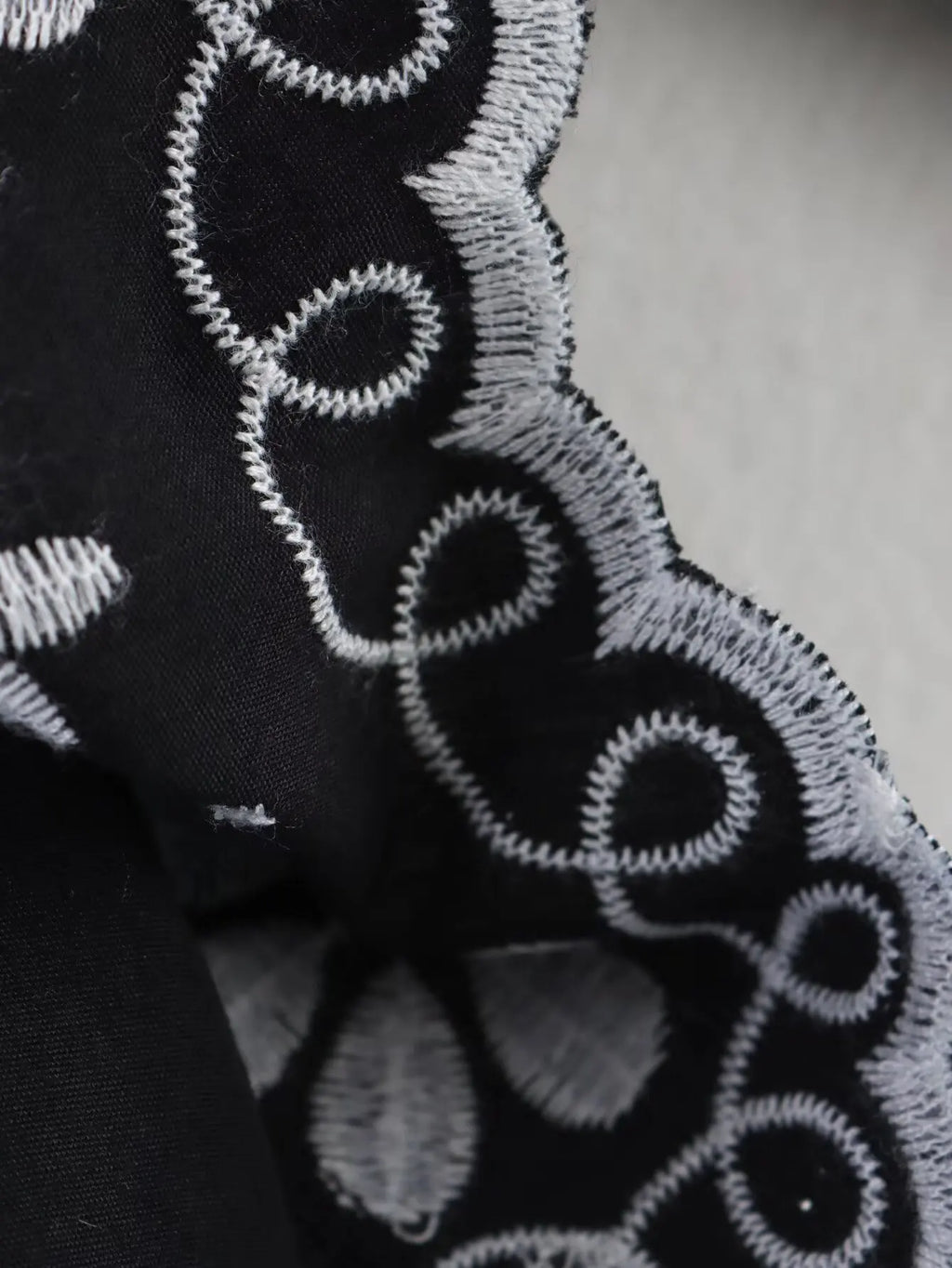 Embroidered Blouse Top Boho Chic Hawaiian Summer Vintage Ruffle Crop Shirts Female Elegant Women's Shirt Tops Woman 2025