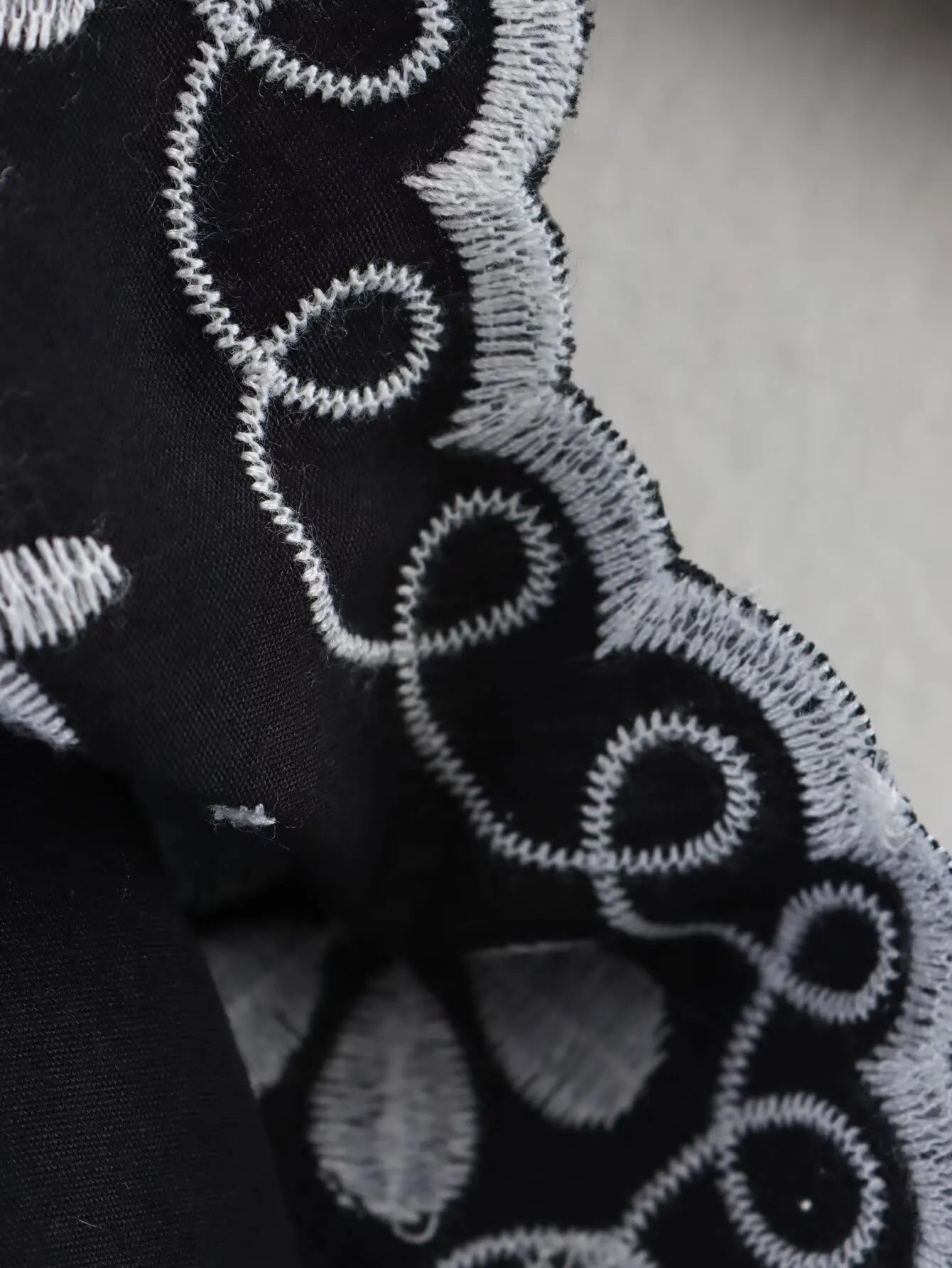 Embroidered Blouse Top Boho Chic Hawaiian Summer Vintage Ruffle Crop Shirts Female Elegant Women's Shirt Tops Woman 2025