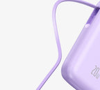 BCAK/ flagship store 200000 Milliampere Wholesale Power Bank with Built-in Cable, Mini, Portable, Fast Charging Mobile Power Sup