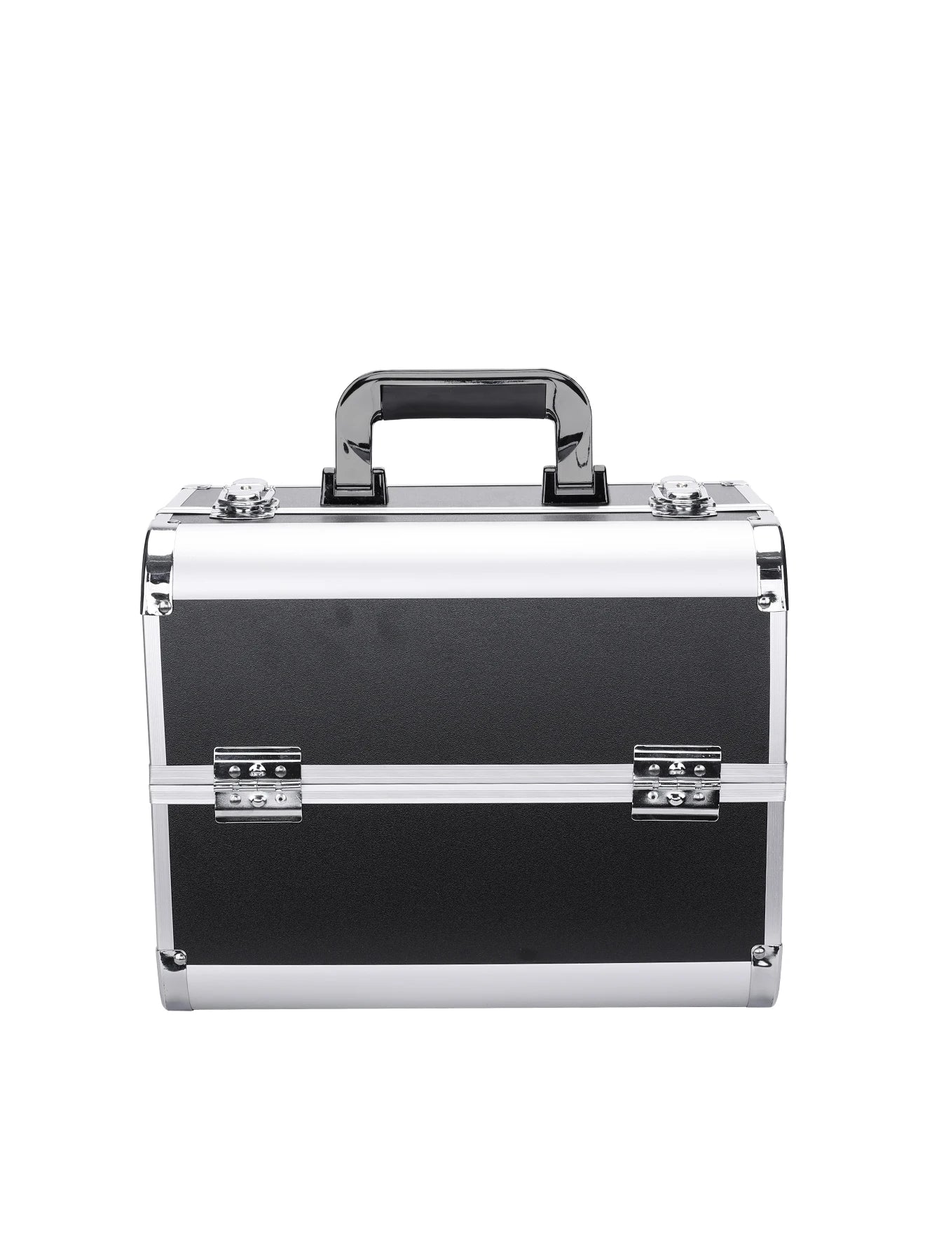 Cosmetics Box Portable Professional Cosmetic Bag Suitcases Large Capacity Women Travel Makeup Bags
