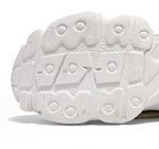 Fashion Shoes For Men White Sneakers Male Platform Walking Shoes Punk Lace Up Outdoor Men’s Outdoor Breathable Sneakers