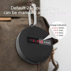 Handfree Portable Wireless Caixa De Som Bluetooth Speaker Music Sound Box Blutooth For Hand Free Mini Baffle Blootooth Handsfree