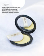 Simulation Cosmetics Set Kids Play House Toys Simulation Make up Lipstick Nail Paint Educational Toys Pretend Makeup Girls Game