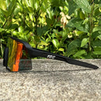 100 Cycling Sunglasses UV400 TR90 Sports Bicycle Glasses MTB Mountain Bike Fishing Hiking Riding Eyewear for Men Women sport