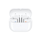 Earphones~ Versatile and Stylish Super Long Battery Life Half-in-ear, Wireless Bluetooth Headset Can Call Noise Reduction Hybrid