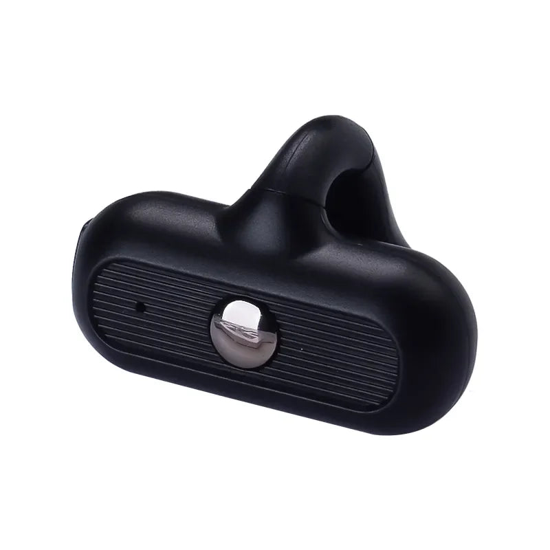 2023 New Wireless Audio Headphones, TWS Microphone, Invisible, Sports, Mini, Stereo, Mono, Ear Hanger, Music, Only One Headset