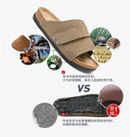 Men's Summer Sandals for Men Shoes Flat Sandals Trend 2024 Man Slippers Slipers Mens Soft Sandles High Quality Shoes Sandal Sale