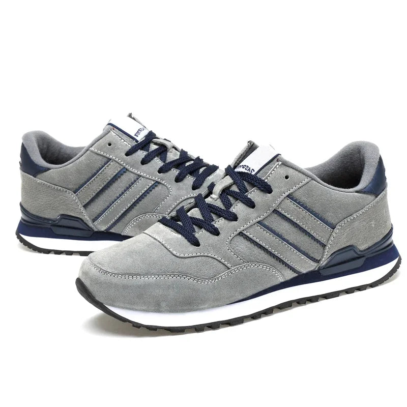 Sneakers Women Shoes for Men Shoes Boots Male Casual Light Lac-up Flats Breathable Outdoors Zapatillas Hombre Tenis Para Hombre