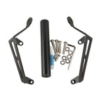 Motorcycle Accessories For Benelli TRK702X TRK702 TRK 702X TRK 702 X Mobile Phone Stand Holder GPS Navigation Support Bracket