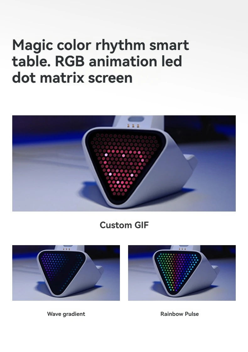 Flydigi Apex 5 Accessories Kit for Gamepad Controller: Replacement Sticks, Phone Holder, Buttons, Storage Bag, Charging Dock