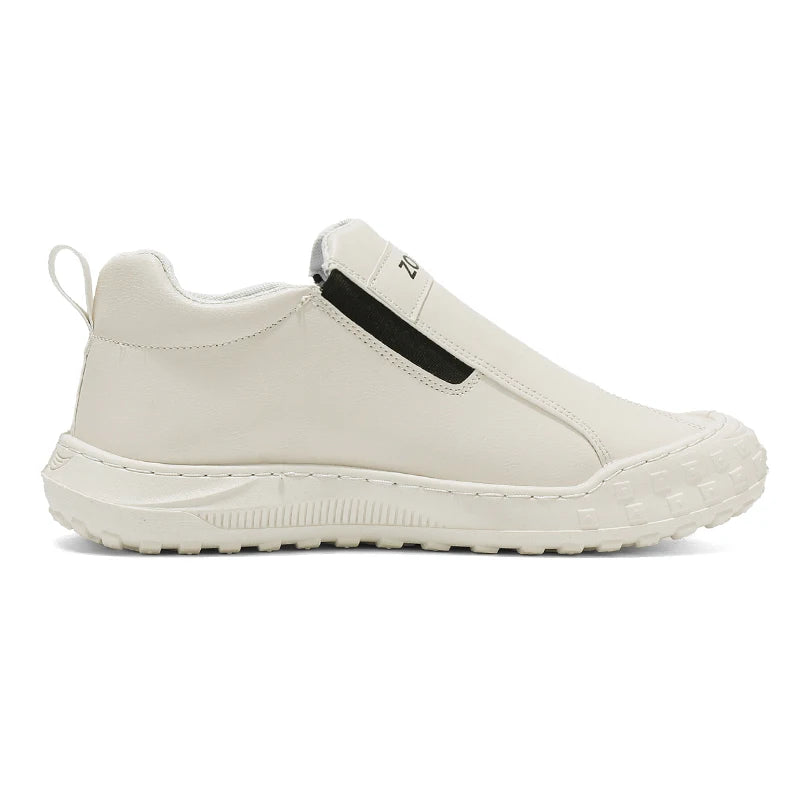 Men's shoes summer new casual sports shoes comfortable wear-resistant flat cargo anti-pressure foot shoes breathable work shoes