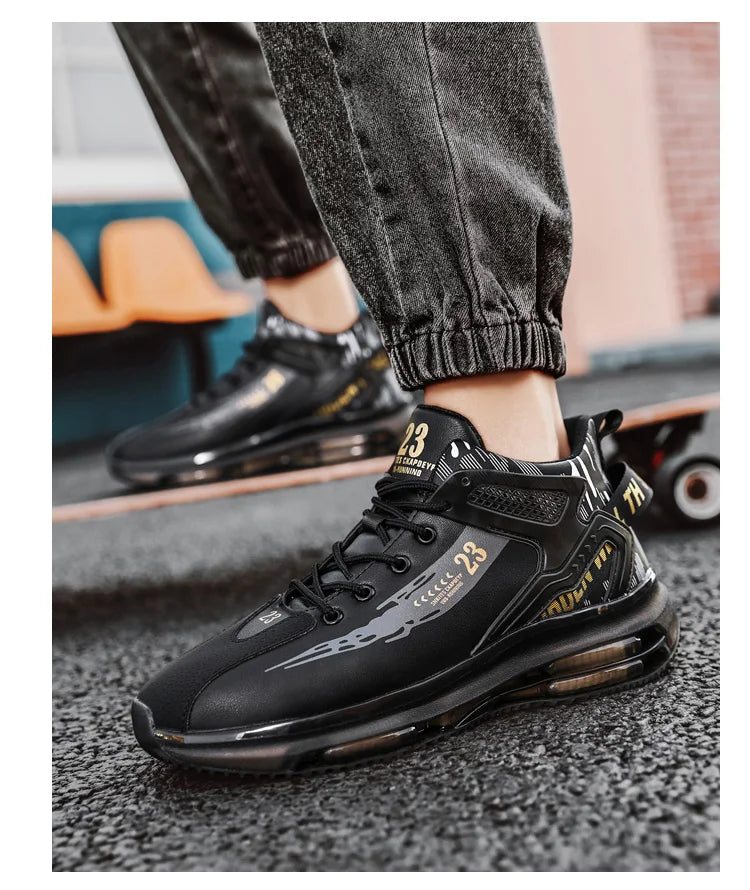 Men shoes casual shoes for men sneakers autumn winter shoes for male tennis lightweight walking shoes