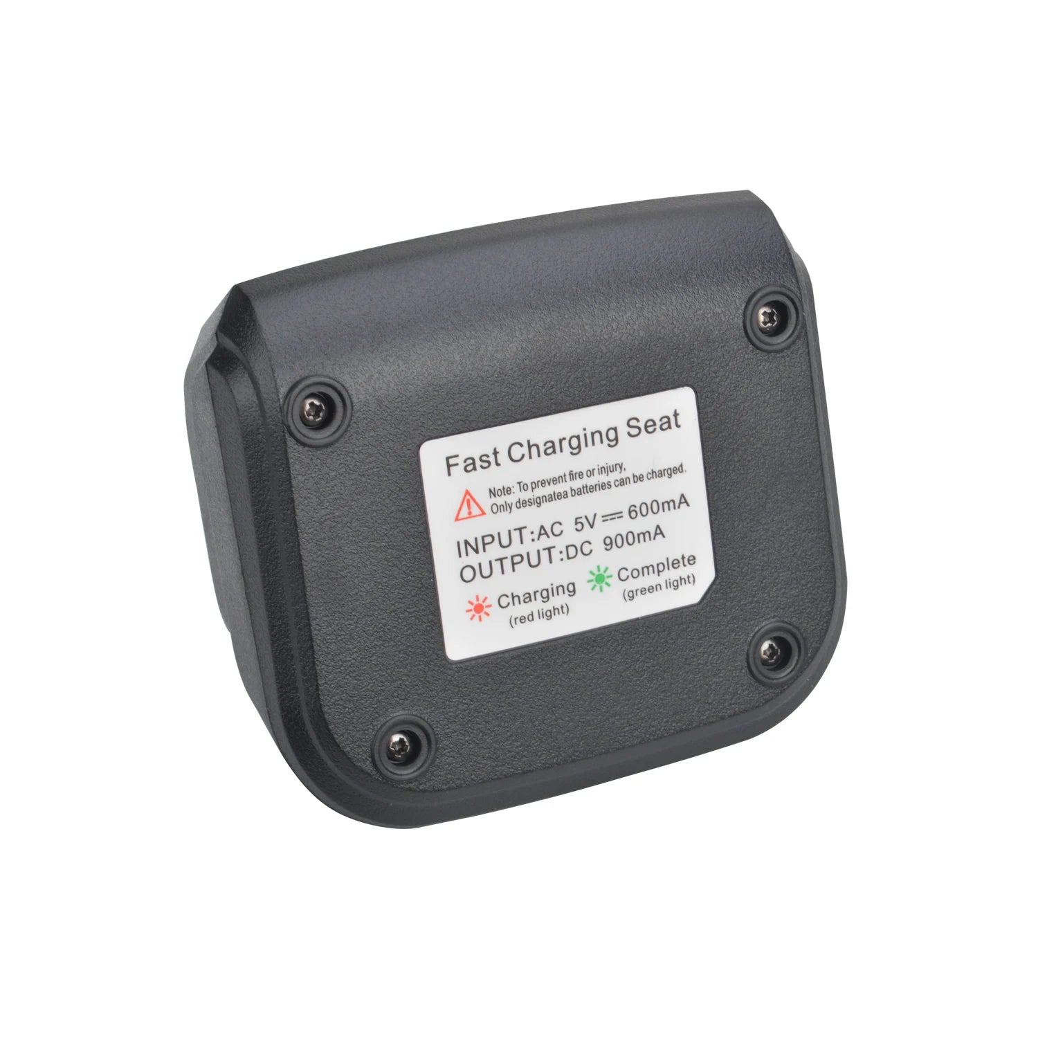 Hiroyasu HI-R23 HI-B8 Zello PoC Walkie Talkie Fast Charger Cradle Charging Base Station