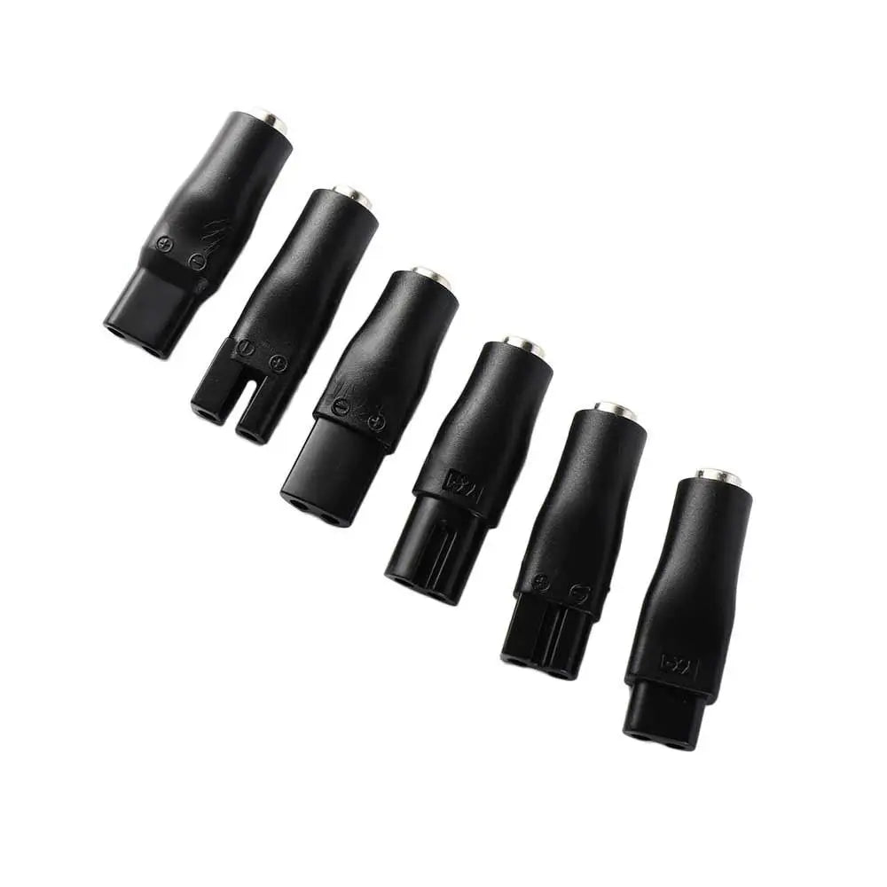 Charger Shaving Machine Hair Clippers Charger USB Adapter USB Charging Plug Cable Power Cord Electric Hair Clippers Charger