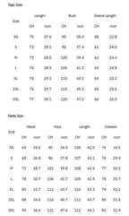 Pant Sets Women Wide Leg Pants Two Piece Set Button Coats Matching Sets Patchwork High Waist Elegant Trousers Pockets Sporty