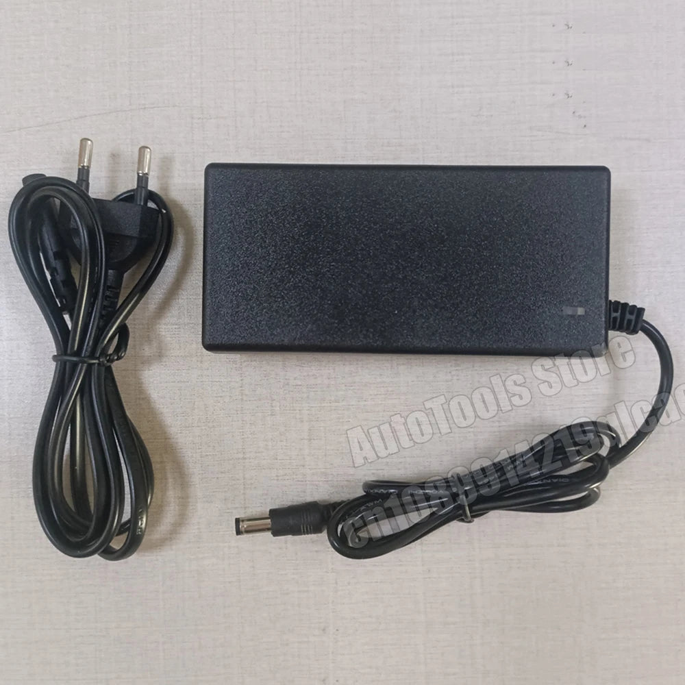 54.6V/42V 2A charger for 48V 36V li-ion Battery Charger DC Plug Adapter Connecters 10S 13S 42V 54.6V Lithium Battery Chargers