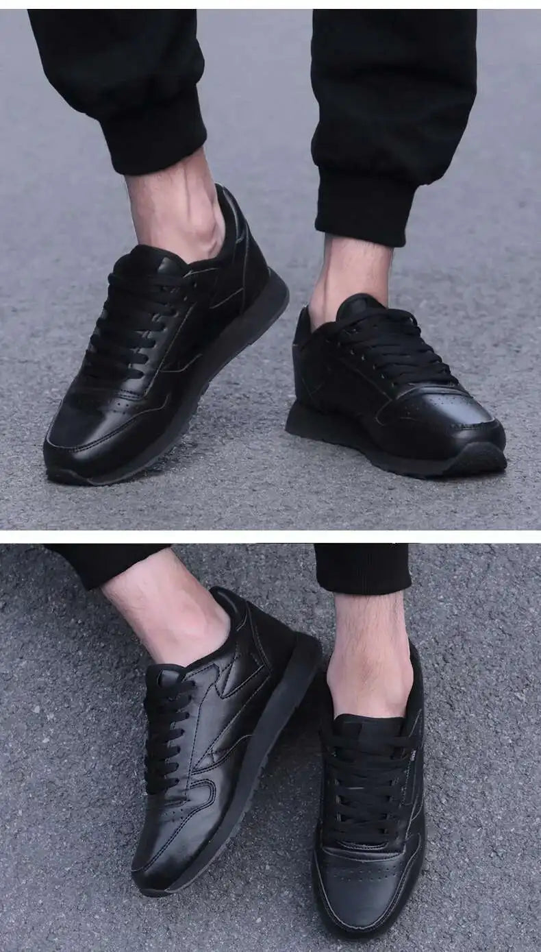 Men's Shoes Brand Women's Comfortable Mens Casual Shoes Outdoor Sports Shoes Men Fashion Vulcanized Shoes Man Running Shoes Male