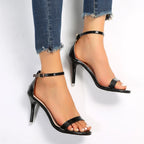 Women High Heels Sandals Sexy Casual Designer Shoes for Women Big Size Comfortable Fashion Elegant Sandals Sandalias De Mujer