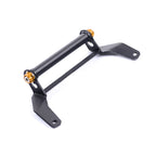 Motorcycle Accessories For Honda 150 160 2022 2023 Mobile Phone Holder Stand GPS Navigation Mounting Bracket