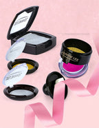 Simulation Cosmetics Set Kids Play House Toys Simulation Make up Lipstick Nail Paint Educational Toys Pretend Makeup Girls Game