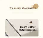 Makeup Box Desktop Large Capacity Skin Care Product Shelf Dustproof Perfume Storage Organizer Removable Cosmetics Storage Box