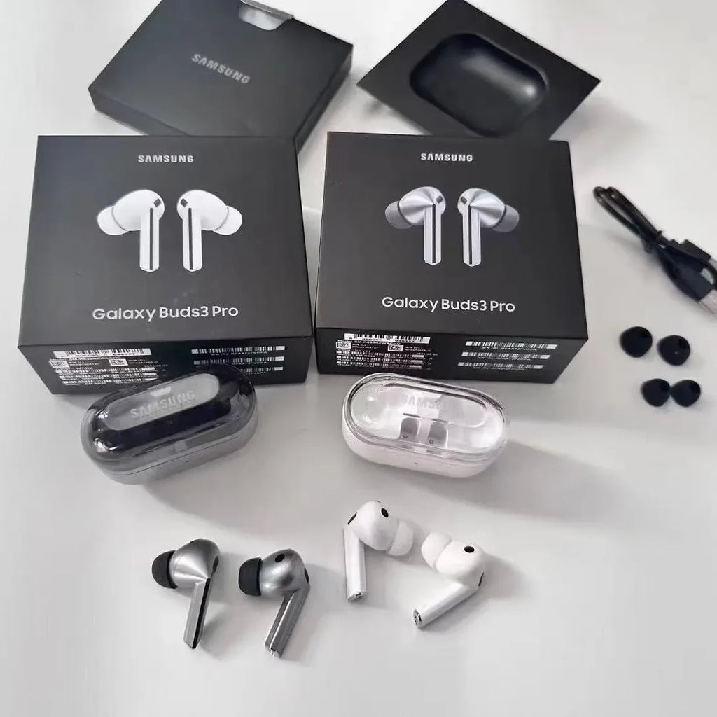 Earphones~ Versatile and Stylish Super Long Battery Life Half-in-ear, Wireless Bluetooth Headset Can Call Noise Reduction Hybrid