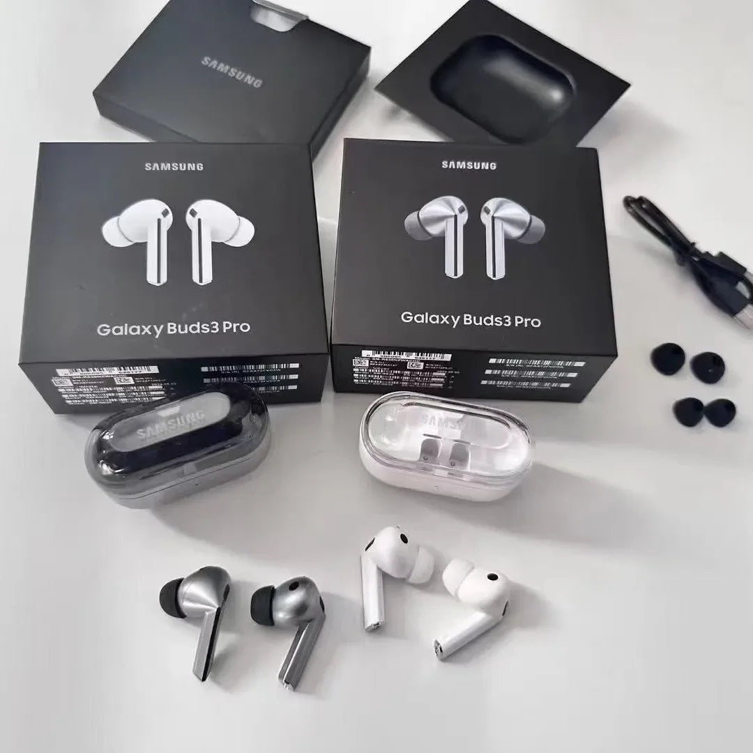 Earphones~ Versatile and Stylish Super Long Battery Life Half-in-ear, Wireless Bluetooth Headset Can Call Noise Reduction Hybrid