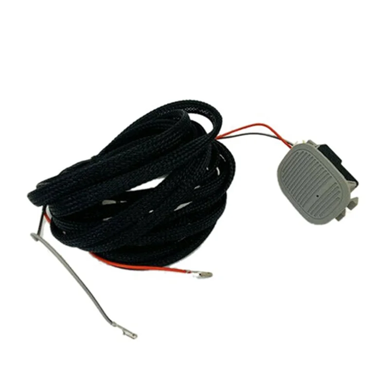 965751W000HCS Microphone Car Handsfree Microphone Mic Assy With Harness Wire For Hyundai Sonata Kia K3 K5 Rio